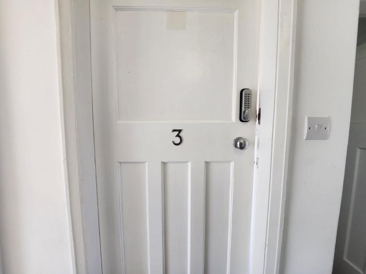 Solihull Shared House Acocks Green Exterior foto